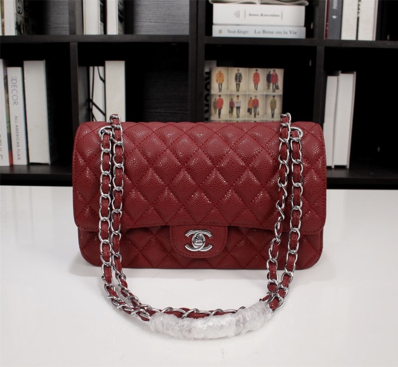 Ch**el cf series bags